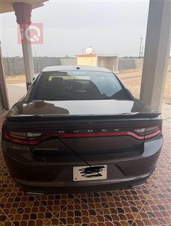 دودج تشارجر